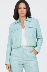 ADELA JACKET