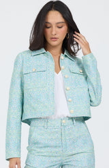 ADELA JACKET