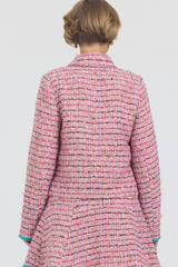 ADEL JACKET - PINK