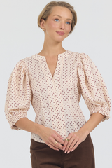 EVA TOP- CREAM