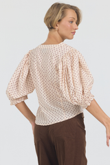 EVA TOP- CREAM