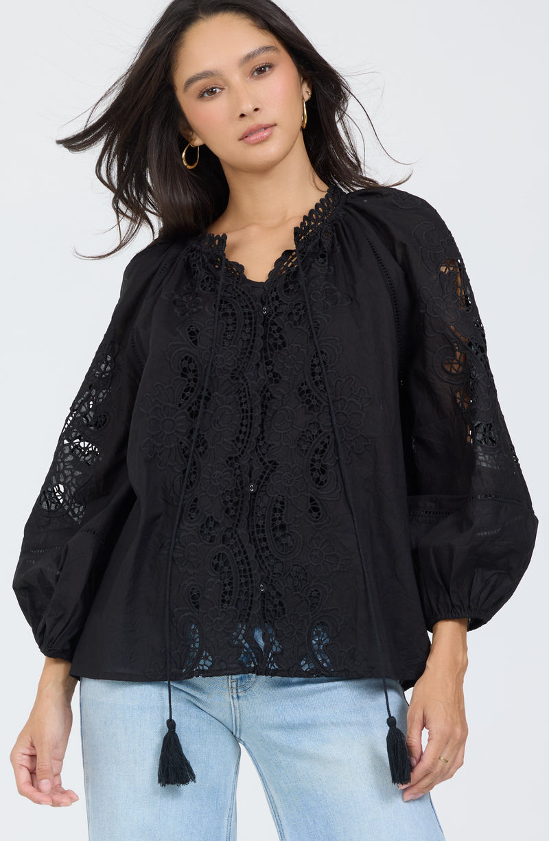 LISA TOP – Stellah® - Official Site