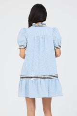 NANCY DRESS