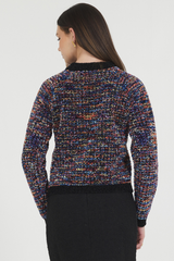 NOVELTY PULLOVER