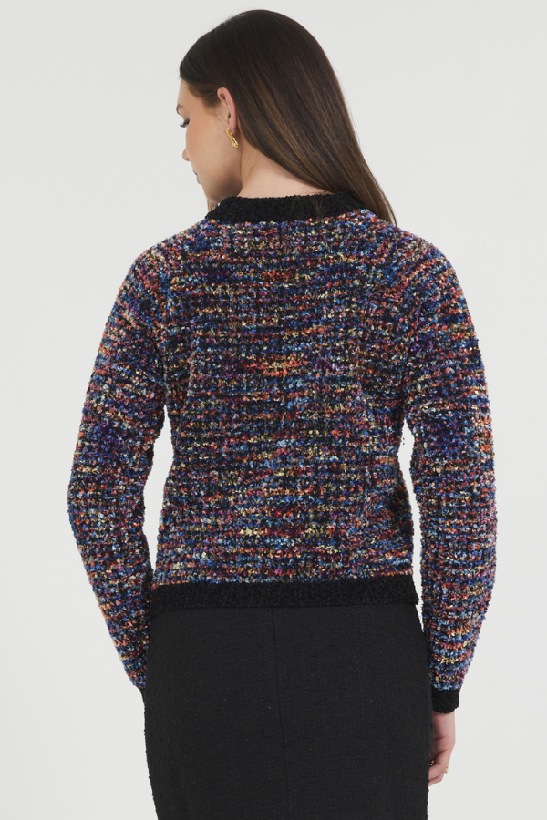 NOVELTY PULLOVER