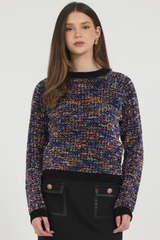 NOVELTY PULLOVER