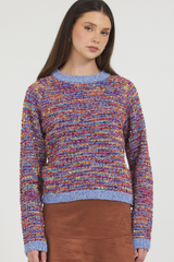 NOVELTY PULLOVER