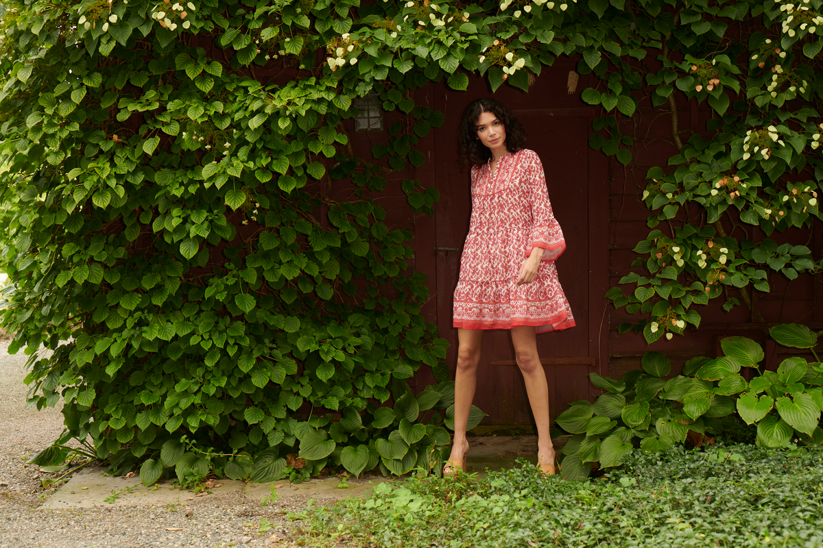 Stellah dress top